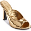 image:imageKARL LAGERFELD Womens Chatura Stiletto Dress PumpGold