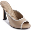 image:imageKARL LAGERFELD Womens Chatura Stiletto Dress PumpNudeWhite