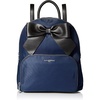 image:imageKARL LAGERFELD Womens Kris Backpack