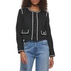 image:imageKARL LAGERFELD Womens L3acu138dnm10Black