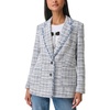 image:imageKARL LAGERFELD Womens L3acu138dnm10Denim Multi