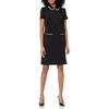 image:imageKARL LAGERFELD Womens L3kd7431blk12Black