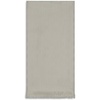 image:imageKARL LAGERFELD Womens Logo Lightweight PashminaEggshell