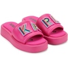 Shocking Pink