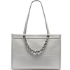 White/Silver