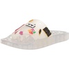 image:imageKARL LAGERFELD Womens Thea Pool SlideClear