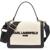 image:imageKARL LAGERFELDNaturalBlack