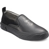 image:imageKarl Lagerfeld Mens Slip on SneakerBlack