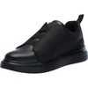 image:imageKarl Lagerfeld Paris Mens ParisSneakerBlack