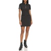 image:imageKarl Lagerfeld Paris Womens Athleisure Sneaker DressBlack