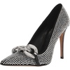 image:imageKarl Lagerfeld Paris Womens Calise PumpClear