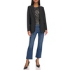 image:imageKarl Lagerfeld Paris Womens Sport BlazerBlack