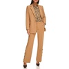 image:imageKarl Lagerfeld Paris Womens Sport BlazerCarmel