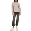 image:imageKarl Lagerfeld Paris Womens SportswearLt Gry Silver