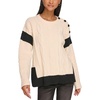 image:imageKarl Lagerfeld Paris Womens SportswearPearlBlack