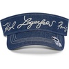 image:imageKarl Lagerfeld Womens Admiral Choupette VisorDenim
