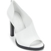 image:imageKarl Lagerfeld Womens BretteBright White