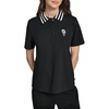 image:imageKarl Lagerfeld Womens Karl Patch Iconic Varsity BlouseBlack