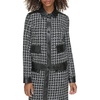 image:imageKarl Lagerfeld Womens L3icu174blwsmallBlackWhite