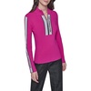 Bright Jewel Pink
