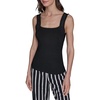 image:imageKarl Lagerfeld Womens Soft Everyday Casual SweaterBlack