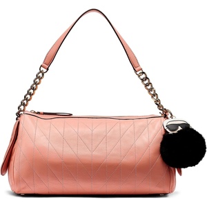 image:imageKARL LAGERFELD Paris Womens Lafayette SatchelBrie