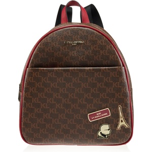 image:imageKARL LAGERFELD Paris WomensBrown Combo