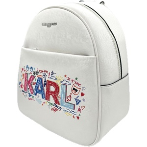 image:imageKARL LAGERFELD Paris WomensBrown White Multi