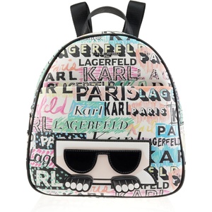 image:imageKARL LAGERFELD Paris WomensPastel Mlti