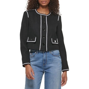 image:imageKARL LAGERFELD Womens L3acu138dnm10Black