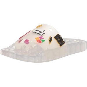 image:imageKARL LAGERFELD Womens Thea Pool SlideClear