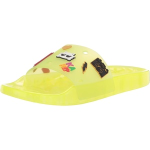 image:imageKARL LAGERFELD Womens Thea Pool SlideZest