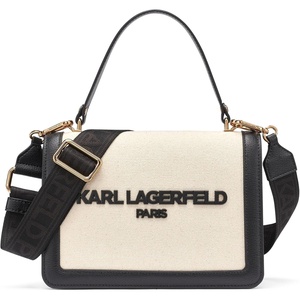 image:imageKARL LAGERFELDNaturalBlack