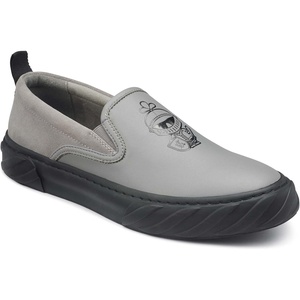 image:imageKarl Lagerfeld Mens Slip on SneakerGrey