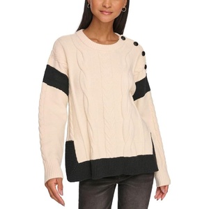 image:imageKarl Lagerfeld Paris Womens SportswearPearlBlack