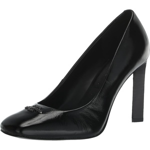 image:imageKarl Lagerfeld Paris Womens Vinay PumpBlack