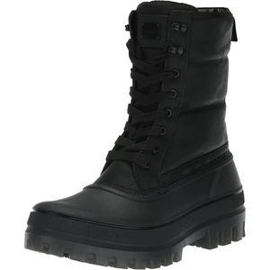 image:imageKarl Lagerfeld Paris mens Tall Camo Polar Fleece Lining amp Translucent Sole Boot