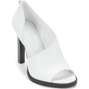 image:imageKarl Lagerfeld Womens BretteBright White