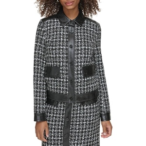 image:imageKarl Lagerfeld Womens L3icu174blwsmallBlackWhite