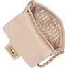 image:imageKARL LAGERFELD Womens Agyness CrossbodyShell