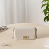 image:imageKARL LAGERFELD Womens Agyness CrossbodyShell