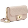 image:imageKARL LAGERFELD Womens Agyness CrossbodyShell