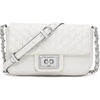 Winter White/Silver