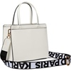 image:imageKARL LAGERFELD Womens Maybelle Choupette SatchelMultiWhit