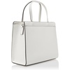 image:imageKARL LAGERFELD Womens Maybelle Choupette SatchelWinter WhiteBlush