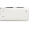 image:imageKARL LAGERFELD Womens Maybelle Choupette SatchelWinter WhiteBlush