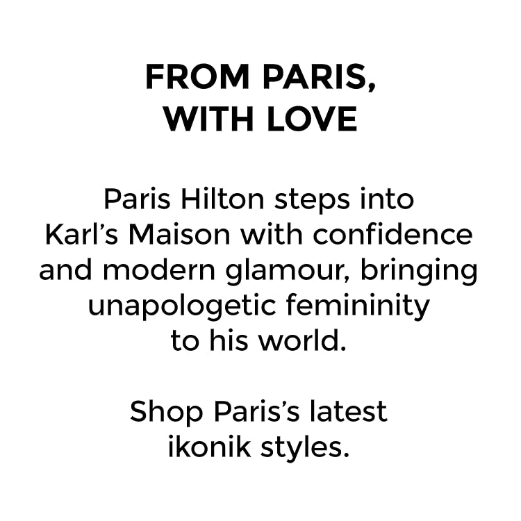 KARL LAGERFELD – One-Stop Shop For Accessible Parisian Designer Wear,Luxury Bags, Shoes & Apparel
