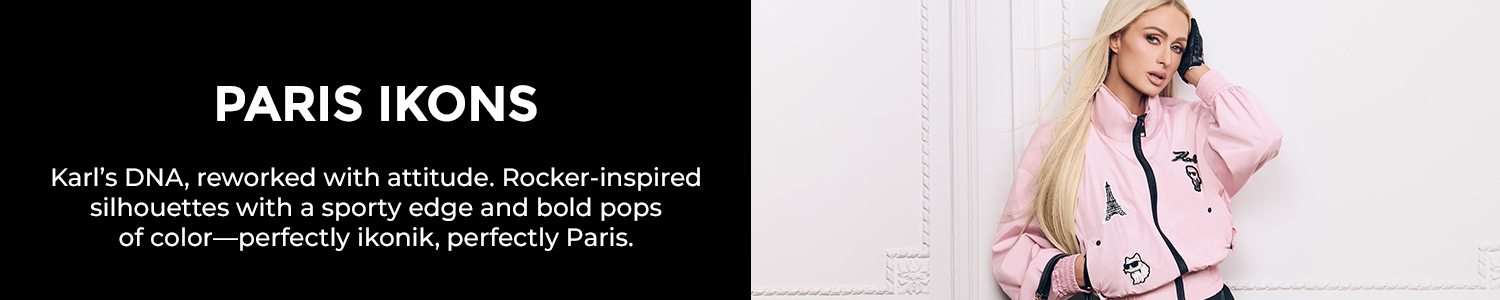 KARL LAGERFELD – One-Stop Shop For Accessible Parisian Designer Wear,Luxury Bags, Shoes & Apparel