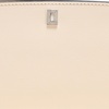 image:imageKARL LAGERFELD Womens Emelie Clutch Crossbody BagAlmond Milk