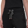 image:imageKarl Lagerfeld Womens Soft Everyday Knit PantBlack